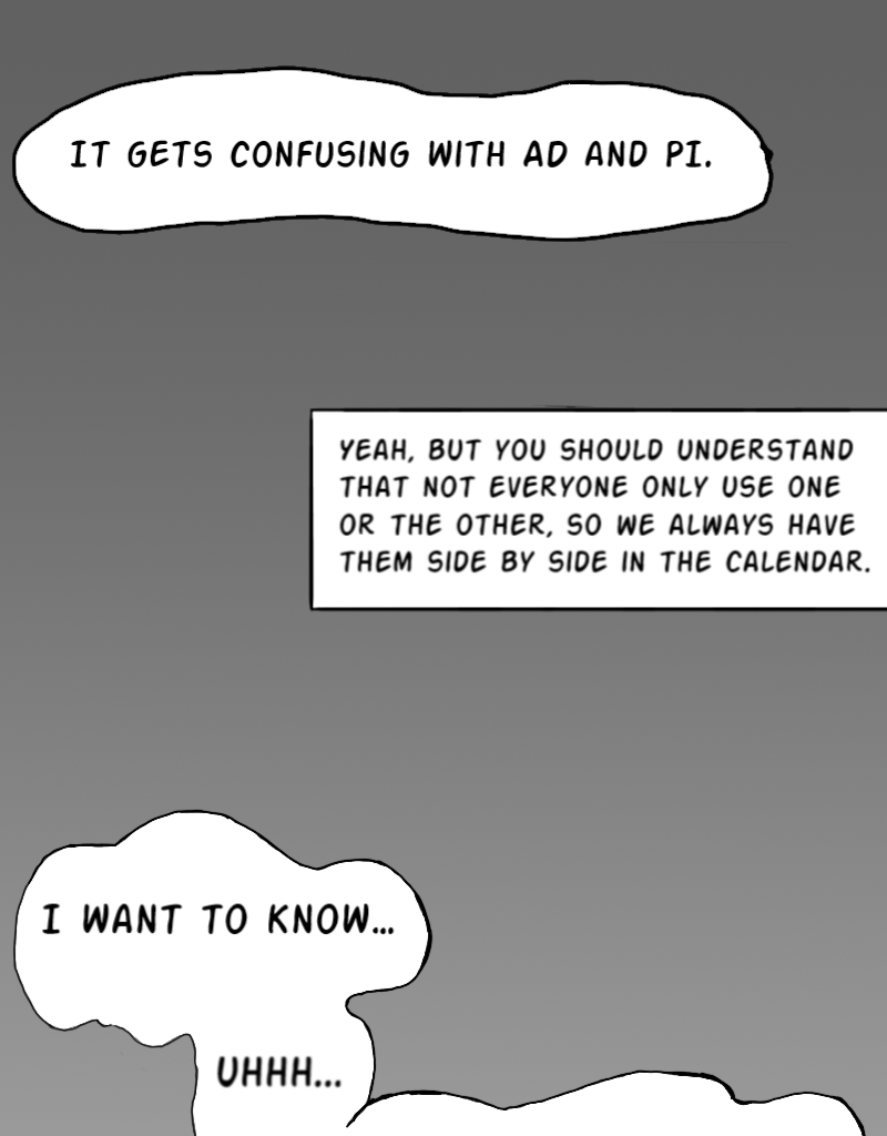 Hybrid: Humanity - Episode 4, Page 1: Chapter 1 - Page 4